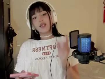 ju_kyung from Chaturbate is Freechat