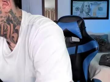 juan_alvarez18 from Chaturbate is Freechat