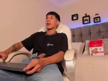 juan_zabala from Chaturbate is Freechat