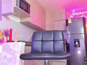 juana18quintero from Chaturbate is Freechat