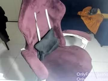 juanisimo_ from Chaturbate is Freechat