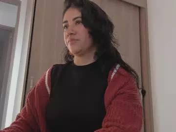 juli_hairy from Chaturbate is Freechat
