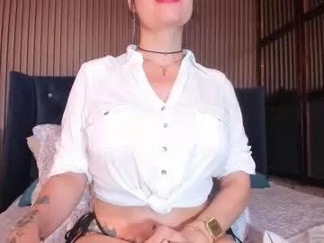 julia_dawson from Chaturbate is Freechat