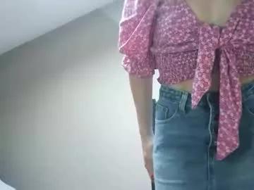 julia_giulia from Chaturbate is Freechat