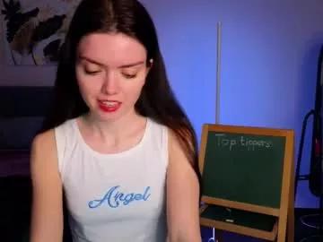julia_ortega from Chaturbate is Freechat