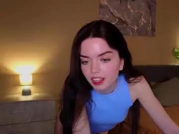 julia_ortega from Chaturbate is Freechat