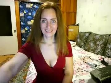 juliaa_foxi from Chaturbate is Freechat