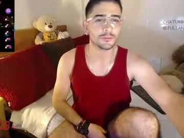 julian1225_ from Chaturbate is Freechat