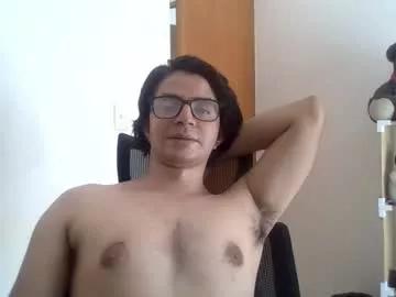 julian_mora7 from Chaturbate is Freechat