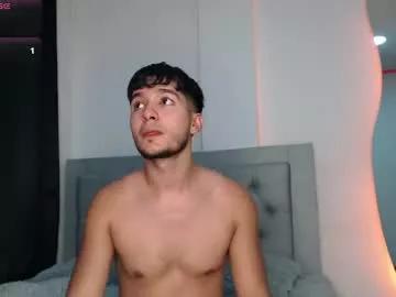 julian_taylor_ from Chaturbate is Freechat