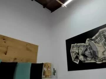 juliana_saaenz from Chaturbate is Freechat