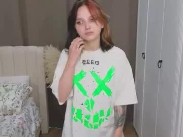 julianafarabee from Chaturbate is Freechat
