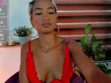 julieta__cooper from Chaturbate is Freechat