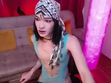 julieta_byxi from Chaturbate is Freechat