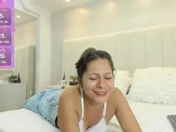 julieth_varr from Chaturbate is Freechat