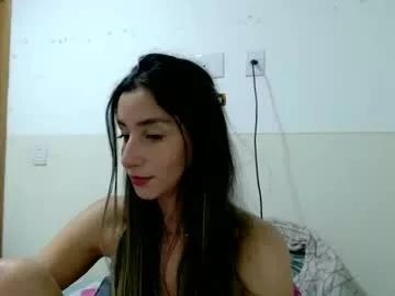 julietolentino_silva from Chaturbate is Freechat