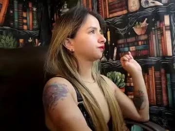 julietta__jackson from Chaturbate is Freechat