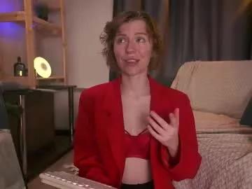 just_carrie from Chaturbate is Freechat