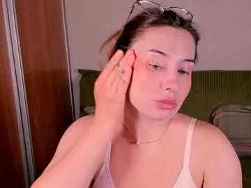 just_fucked from Chaturbate is Freechat