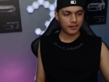justagamerxxx from Chaturbate is Freechat