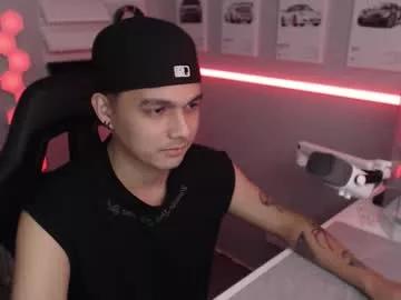 justagamerxxx from Chaturbate is Freechat