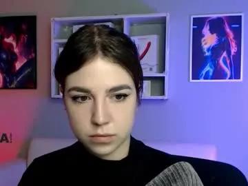 justcamila_ from Chaturbate is Freechat