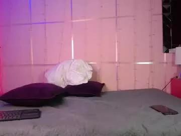 justin_grayy_ from Chaturbate is Freechat