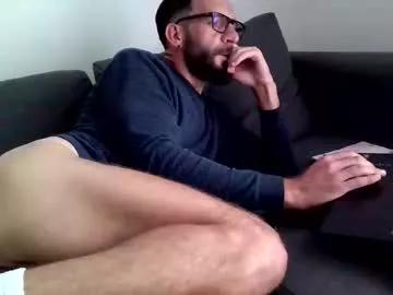 justin_huge from Chaturbate is Freechat