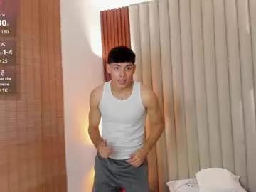 justin_mack from Chaturbate is Freechat
