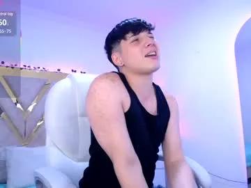 justinmiller__ from Chaturbate is Freechat