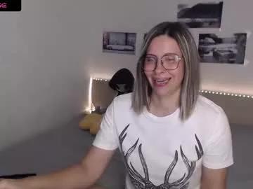 justmexy7 from Chaturbate is Freechat