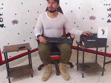 kalethbigdick88 from Chaturbate is Freechat
