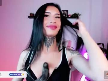 kali_ka from Chaturbate is Freechat