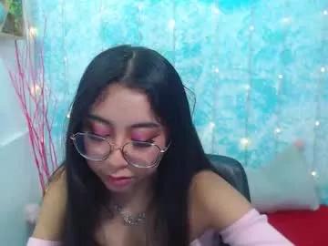 kalilowe_ from Chaturbate is Freechat