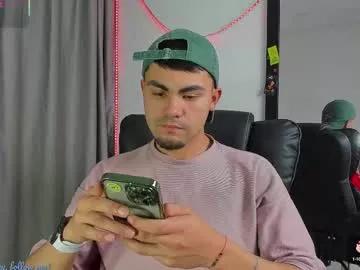 kalivan_voinesscu from Chaturbate is Freechat