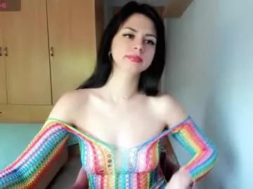 kamila_malina from Chaturbate is Freechat