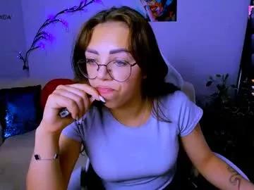 kamilla_star1 from Chaturbate is Freechat