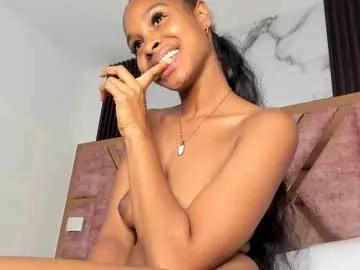 kandy_bronw from Chaturbate is Freechat