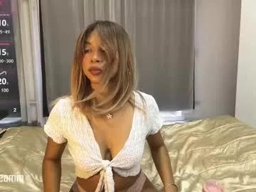 karibeam from Chaturbate is Freechat