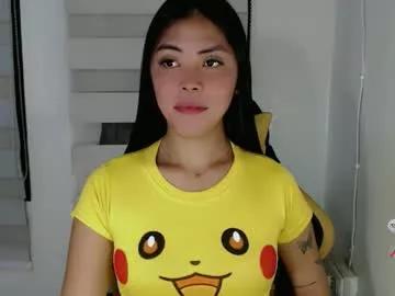 karina_fuckdoll from Chaturbate is Freechat