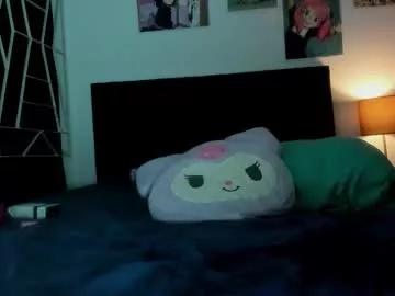 karinna__raven from Chaturbate is Freechat