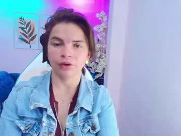 karla_esmeralda from Chaturbate is Freechat
