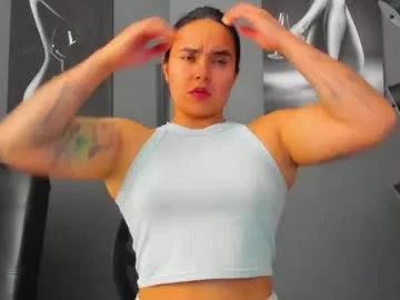 karlyjons_ from Chaturbate is Freechat