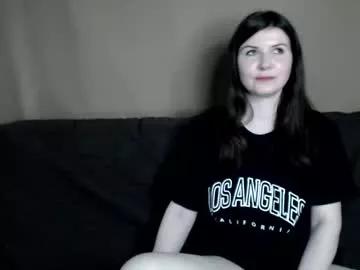 karolina_lin from Chaturbate is Freechat