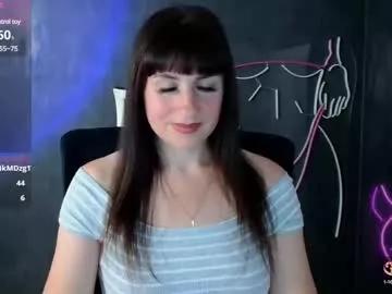 karolina_mia from Chaturbate is Freechat