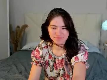 karolina_mimi from Chaturbate is Freechat
