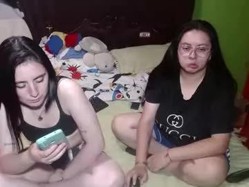 Kat_and_charlotte webcams show profile image 