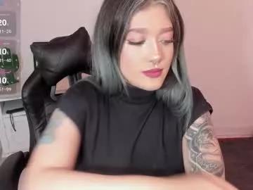 kat_apple from Chaturbate is Freechat