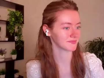 kate_cuddle from Chaturbate is Freechat