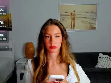 kate_lovetti from Chaturbate is Freechat